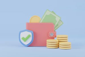 Пополнение счета в казино