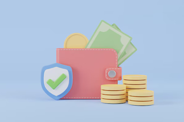 Пополнение счета в казино