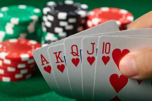 Как играть в казино