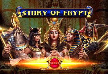 Egypt Story